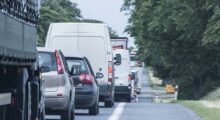 Si parte per le vacanze: i consigli della Polizia stradale per una guida sicura