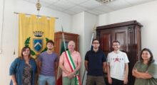 Mirandola, biblioteca Garin: gli studenti incontrano il Comune di Mirandola