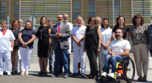 Ospedale di Comunità, Hospice e 2 nuove Case della Salute: in completamento la rete socio-sanitaria di Modena