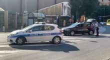 Controlli notturni a Modena: scatta il daspo urbano per due prostitute