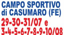 A Casumaro torna l’appuntamento con la festa della lumaca