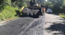 Manutenzione strade provinciali: partono i lavori a Soliera, Nonantola, Camposanto e Bomporto