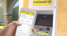 Postamat, anche in provincia di Modena è possibile prelevare contanti senza l’utilizzo della carta