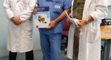 Chirurgia e tecniche endoscopiche: Modena fa scuola nella Chirurgia della Base cranica