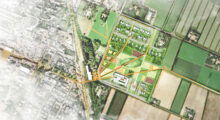 Carpi. Approvato il progetto esecutivo del parco dell’Oltreferrovia