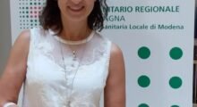Ausl Modena. Daniela Spettoli è la nuova direttrice dei Consultori familiari modenesi