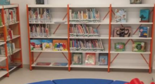 San Felice: la biblioteca comunale resterà chiusa dal 6 al 20 agosto