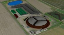 Concordia, impianto biometano: Apis Mo1 presenta le integrazioni e Arpae riprende l’iter organizzativo