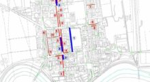 Viabilità Camposanto. Al via gli interventi di manutenzione straordinaria delle strade