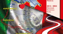 A Mirandola torna la 112esima edizione dell’Alfa Romeo Anniversary