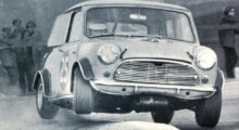Al via le selezioni per il corso di “Tecnico restauratore della meccanica dell’auto d’epoca”