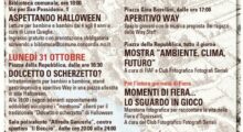 Concordia, ecco il programma completo della fiera di Ognissanti