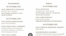 Don Giuseppe Andreoli: così San Possidonio e Rubiera celebrano il bicentenario dalla morte