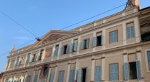 Terminati i lavori di restauro all’istituto Venturi