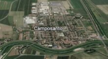 Bando per assegnazione di 3 alloggi alle giovani coppie a Camposanto