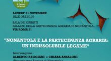 “Nonantola e la Partecipanza agraria. Un indissolubile legame”: il 21 novembre il quarto appuntamento di Aula 22