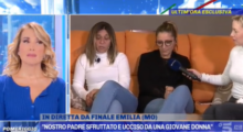 Morte Rocco De Salvatore, le figlie su Canale5: “Avvelenato con i farmaci per nove mesi”