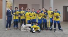 Hockey in line, campionato regionale under 14: gli Scomed Bomporto fermati a Forlì