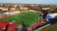 A San Felice si inaugura il nuovo campo sportivo di via Costa Giani