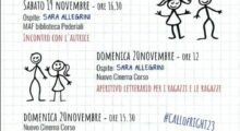 Giornata mondiale dei diritti dei bambini: tutte le iniziative a Finale Emilia