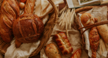Appunti di gusto | Tutto quello che c’è da sapere del pane