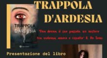 A San Felice la presentazione del romanzo “Trappole d’ardesia”