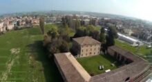 Patrimonio storico, Villa Tusini di San Prospero sarà restaurata grazie ai fondi regionali