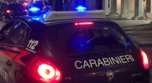 Si introduce in una casa disabitata, 42enne arrestato per violazione di domicilio