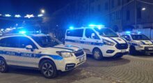 Mirandola, aumenteranno i pattugliamenti serali della Polizia Locale