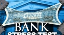 Nuovo scenario per lo stress test delle banche