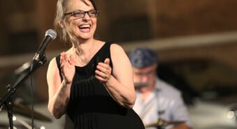 Carpi, il concerto “Magnificat” di Marika Benatti apre la stagione primaverile al Museo Diocesano