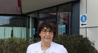 Ai vertici del Pronto Soccorso di Carpi arriva Giuseppina Paba