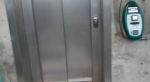 Danneggiato l’ascensore della stazione di Camposanto. Palma Costi: “Idioti”