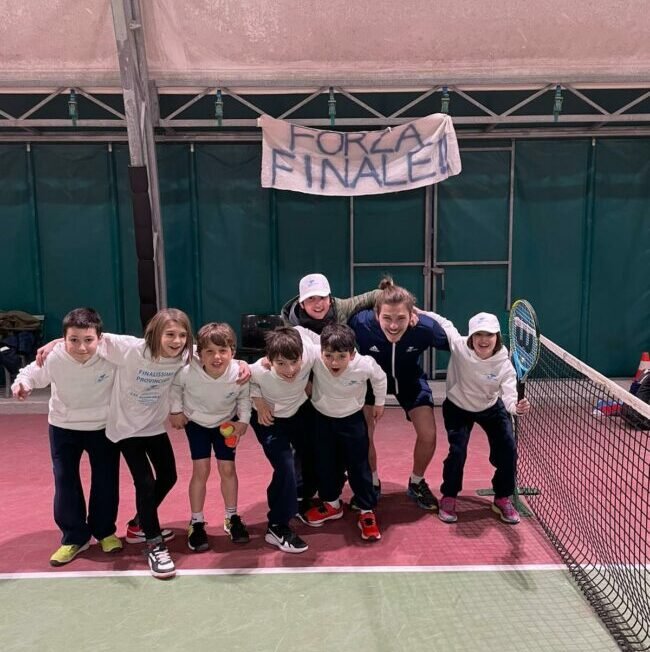 tennis club finale emilia