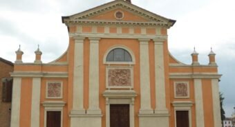 Finanziamenti pubblici per la ricostruzione, chiuse istanze per le chiese di Vallalta e Sant’Antonio