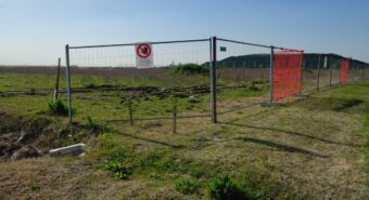 Discarica Finale Emilia, l’osservatorio: “Occorre aprire nuovi fronti di lotta”