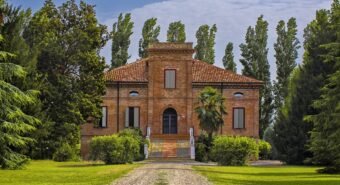 Giornate Fai, a Medolla 4mila visitatori alla Corte Wegman-Escher e a Villa Raisi-Ghirardini