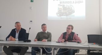 25 aprile, Anpi Mirandola non presenzierà all’ingresso in città della “Colonna della libertà”