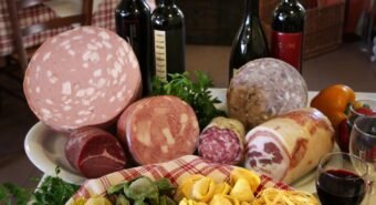 Emilia-Romagna: in cucina è la regina del gusto globale
