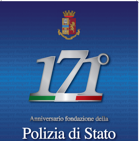 171° anniversario della fondazione della Polizia di Stato: le celebrazioni  a Modena - SulPanaro
