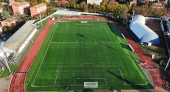 San Felice capitale per un giorno del calcio dilettantistico regionale