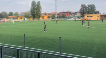 Calcio, si separano le strade della Sanmartinese e di mister Marco Bellini