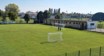 A Medolla il centro sportivo viene intitolato ad Anselmo Casari