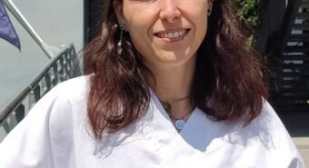 Ospedale di Mirandola, Francesca Nasi è ora a capo di Radiologia