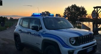 Aperto il bando per i nuovi agenti di Polizia Locale di Carpi, Novi di Modena, Soliera e Campogalliano