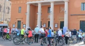 Le biciclette dimenticate tornano a disposizione dei cittadini di Novi, Soliera, e Carpi