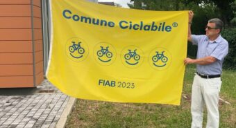San Felice è per il quinto anno consecutivo “Comune ciclabile”