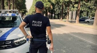 Weekend di controlli della Polizia locale a Nonantola: 46 le sanzioni