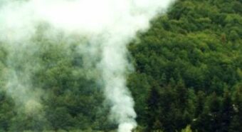 Oggi inizia la fase di attenzione per gli incendi boschivi: 18 pattuglie di Carabinieri forestali operativi ogni giorno in Emilia-Romagna