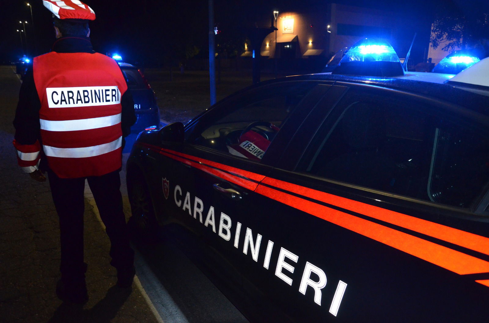 Controlli sul territorio, giovani trovati in possesso di